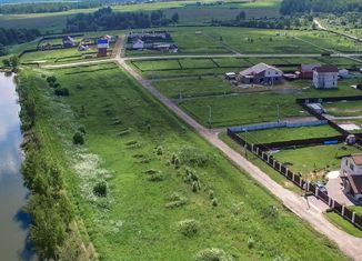 Продажа участка, 10 сот., КП Южные Озёра-2, Новаторов улица