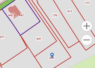 Продажа земельного участка, 12 сот., село Фалдино, село Фалдино, 28