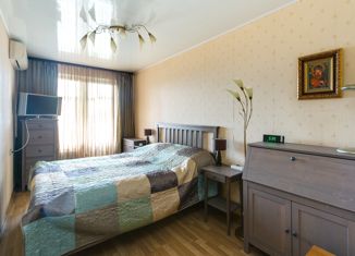 Трехкомнатная квартира на продажу, 60 м2, Москва, Косинская улица, 18к3, метро Выхино