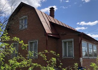 Продам дом, 55 м2, деревня Беклемишево