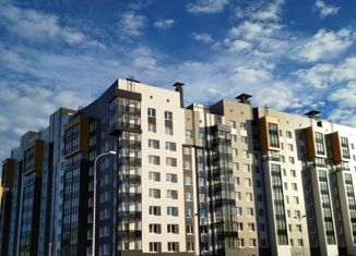 Продам двухкомнатную квартиру, 58.9 м2, Петрозаводск, район Древлянка, проезд Алексея Афанасьева, 3