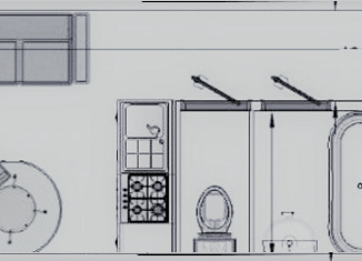 Квартира на продажу студия, 11 м2, Москва, улица Героев Панфиловцев, 6к1, район Северное Тушино