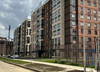 1-комнатная квартира на продажу, 33.3 м2, Краснодар, ЖК Облака