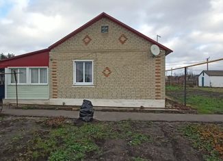 Продаю дом, 63.3 м2, посёлок Заводской, Советская улица