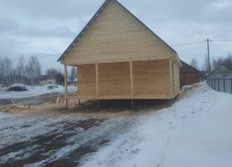 Продажа дома, 80 м2, садовое товарищество Иня-НАПО, садовое товарищество Иня-НАПО, 86