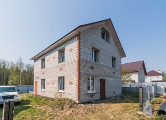 Продам дом, 155.9 м2, Пермь, Свердловский район, Зимняя улица