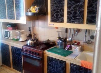 Двухкомнатная квартира на продажу, 53.4 м2, поселок Лонгъюган, Школьная улица, 1