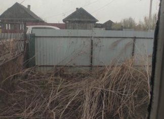 Продаю дом, 49 м2, Юрга, улица Нахановича, 72Б