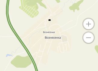 Продам участок, 14 сот., село Вознесенка, Береговая улица, 21