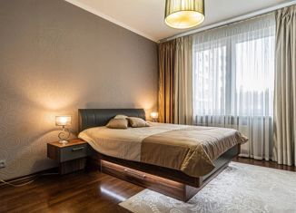 Продается 3-комнатная квартира, 105.4 м2, Санкт-Петербург, метро Выборгская, проспект Медиков, 10к1