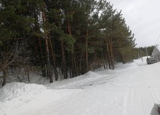 Продаю участок, 6.5 сот., поселок Борзовая Заимка, Байкальская улица, 48