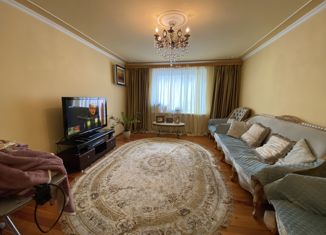 Продажа 4-комнатной квартиры, 90 м2, Махачкала, микрорайон Научный Городок, 6Д, Кировский район
