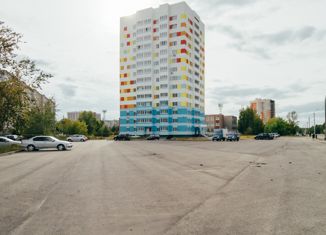 Квартира на продажу студия, 34 м2, Дзержинск, улица Комбрига Патоличева, 31Г