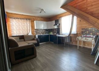 Продам дом, 64 м2, село Иглино, улица Ворошилова, 79Б