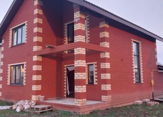 Продается дом, 140.5 м2, деревня Большая Мось, Тихвинская улица