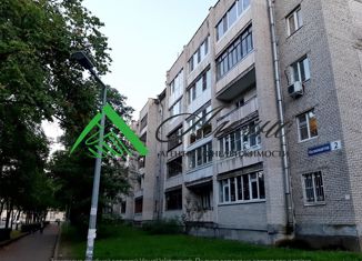 Продаю 1-комнатную квартиру, 36 м2, Ленинградская область, улица Космонавтов, 2