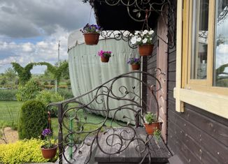 Продажа дома, 81 м2, деревня Смолино, Нагорный переулок, 7