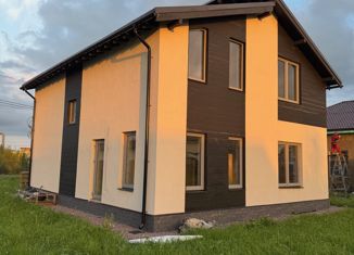 Продается дом, 160 м2, коттеджный посёлок Верхняя Мыза