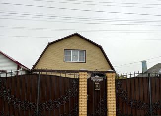 Продам дом, 140 м2, рабочий посёлок Прямицыно, Октябрьская улица, 125