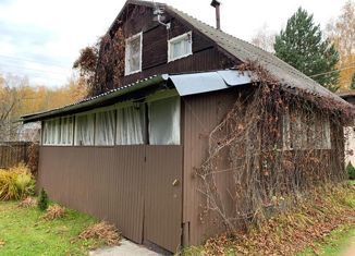 Продается дом, 70 м2, СНТ Сосновый Бор, 3-я линия