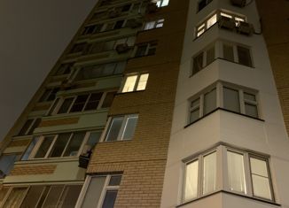 Продажа 2-комнатной квартиры, 64 м2, Москва, Авиамоторная улица, 4к1, метро Лефортово