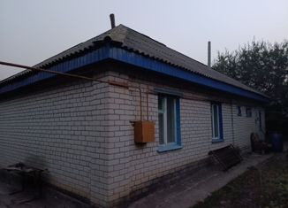 Продажа дома, 54.5 м2, село Долгое, Мариновская улица, 10