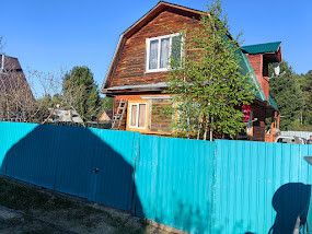 Продаю дом, 40 м2, СНТ Алюминщик, СНТ Алюминщик, 330