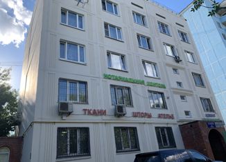 Продается трехкомнатная квартира, 105.3 м2, Химки, Первомайская улица, 21