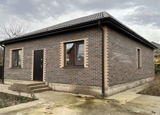 Продается дом, 120 м2, садовое товарищество Любитель, Дачная улица, 56