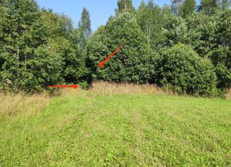 Продаю участок, 15 сот., деревня Сырнево, деревня Сырнево, 16