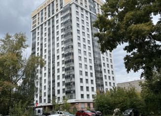 Продам 1-ком. квартиру, 45.4 м2, Екатеринбург, улица Щорса, 54А, улица Щорса