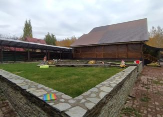 Продажа дома, 220 м2, СНТ Заря, 4-й проезд