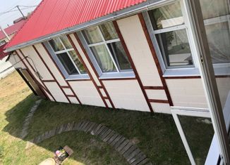 Продается дом, 70 м2, аул Козет, улица Шовгенова, 23А