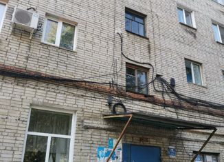 Продается 1-комнатная квартира, 28.9 м2, Уссурийск, улица Беляева, 30