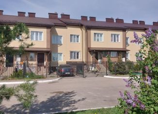 Таунхаус на продажу, 85.7 м2, село Миловка, улица Нестерова, 2