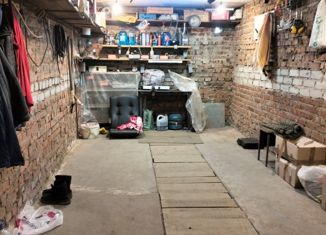 Продаю гараж, 36.4 м2, Новосибирск, Широкая улица, 2А, Широкая улица