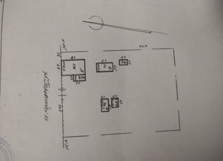 Продажа дома, 48.78 м2, село Дмитриевское, улица Софьи Перовской