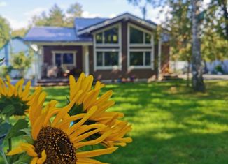 Продаю дом, 120 м2, село Корсаково-2, Лесная улица, 1