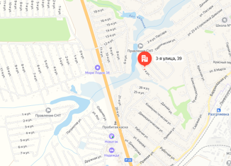 Продажа участка, 5 сот., рабочий посёлок Городище, 3-я улица