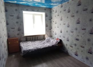 Продаю трехкомнатную квартиру, 56.6 м2, Новосибирская область, 2-й квартал, 15