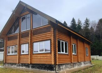 Продажа дома, 187.6 м2, деревня Чернозёмово