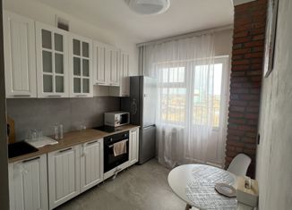 Продается 2-ком. квартира, 45 м2, Якутск, улица Бабушкина, 12/3с1, Промышленный округ