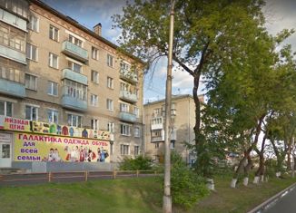 Продам однокомнатную квартиру, 31 м2, Свердловская область, Алюминиевая улица, 73