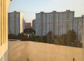 Продаю однокомнатную квартиру, 40 м2, Москва, Пятницкое шоссе, 16к1, метро Волоколамская