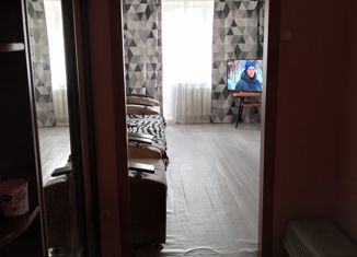 Продается трехкомнатная квартира, 52 м2, Самарская область, улица Никитина, 5