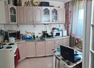 2-комнатная квартира на продажу, 52 м2, Находка, бульвар Энтузиастов, 13