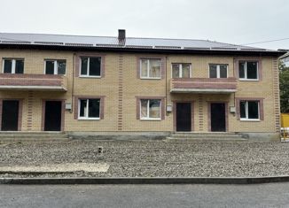 Продам таунхаус, 92 м2, Ставропольский край, улица Пушкина