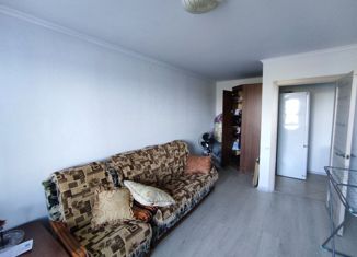 Продажа 1-комнатной квартиры, 32.9 м2, поселок городского типа Стройкерамика, улица Анетты Басс, 1, ЖК Видный