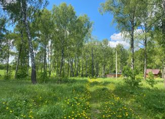 Продажа земельного участка, 144 сот., СНТ Земляничное