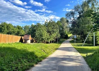 Продажа земельного участка, 5 сот., деревня Слободино